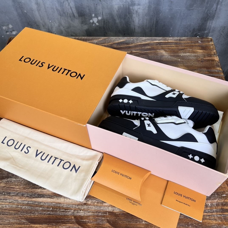 LV Sneakers